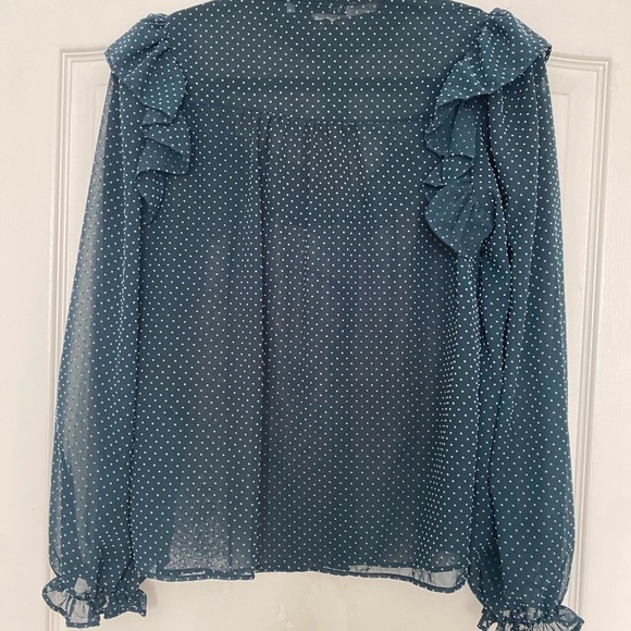 Zara Top - Picture 5 of 5